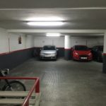(Paquete de 4 plazas) de  parking en Barcelona Sant Gervasi-Galvany