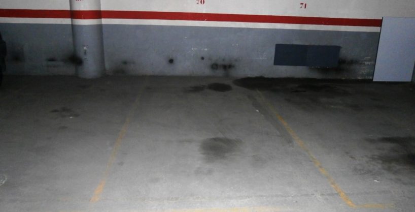 Parking Plaça del Centre_1