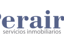 Peraire Servicios Inmobiliarios_logo