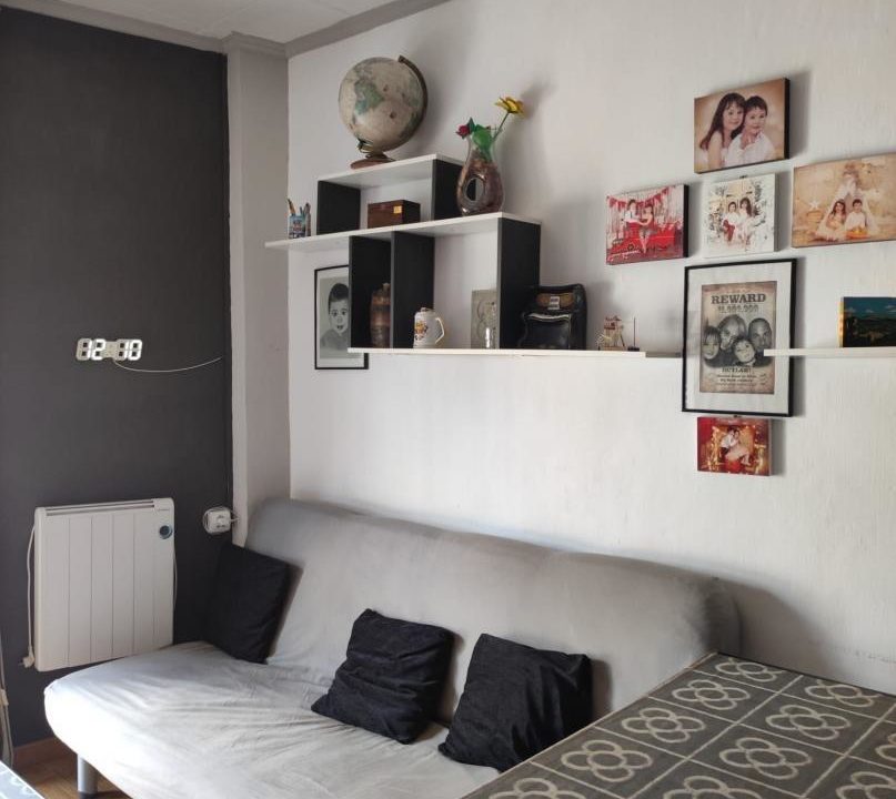 Piso de 4 dormitorios en Hostafranchs ( Barcelona )_5