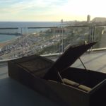 Piso de Lujo con vista Magnificas al Mar y a Barcelona_1
