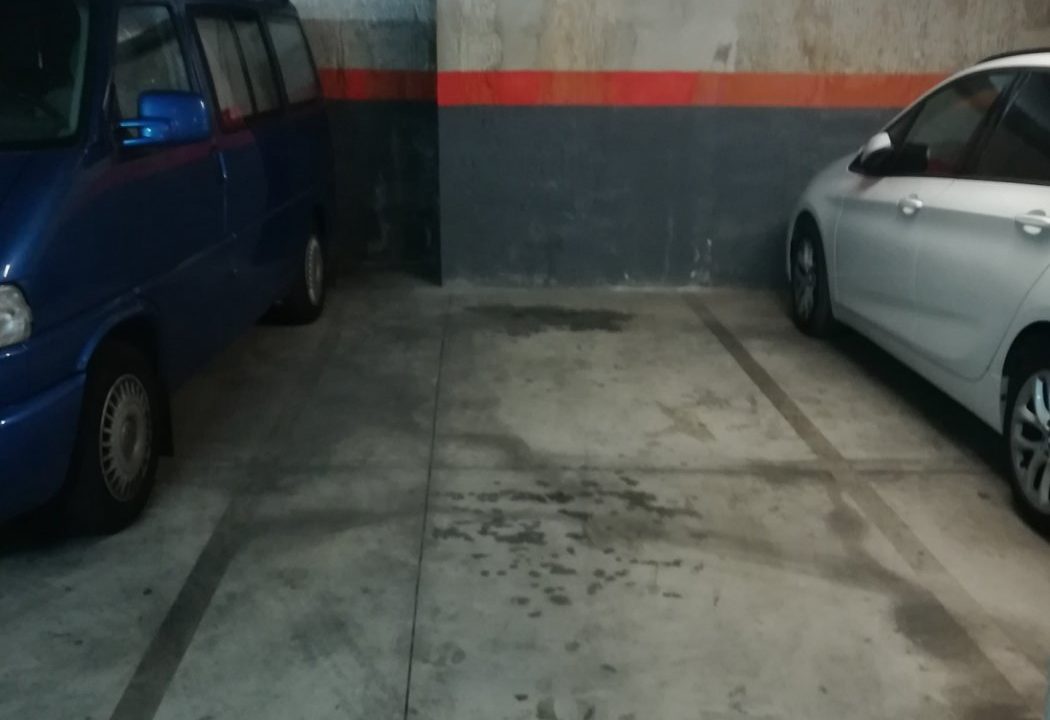 Plaza de Parking en Mateu Ferran_1