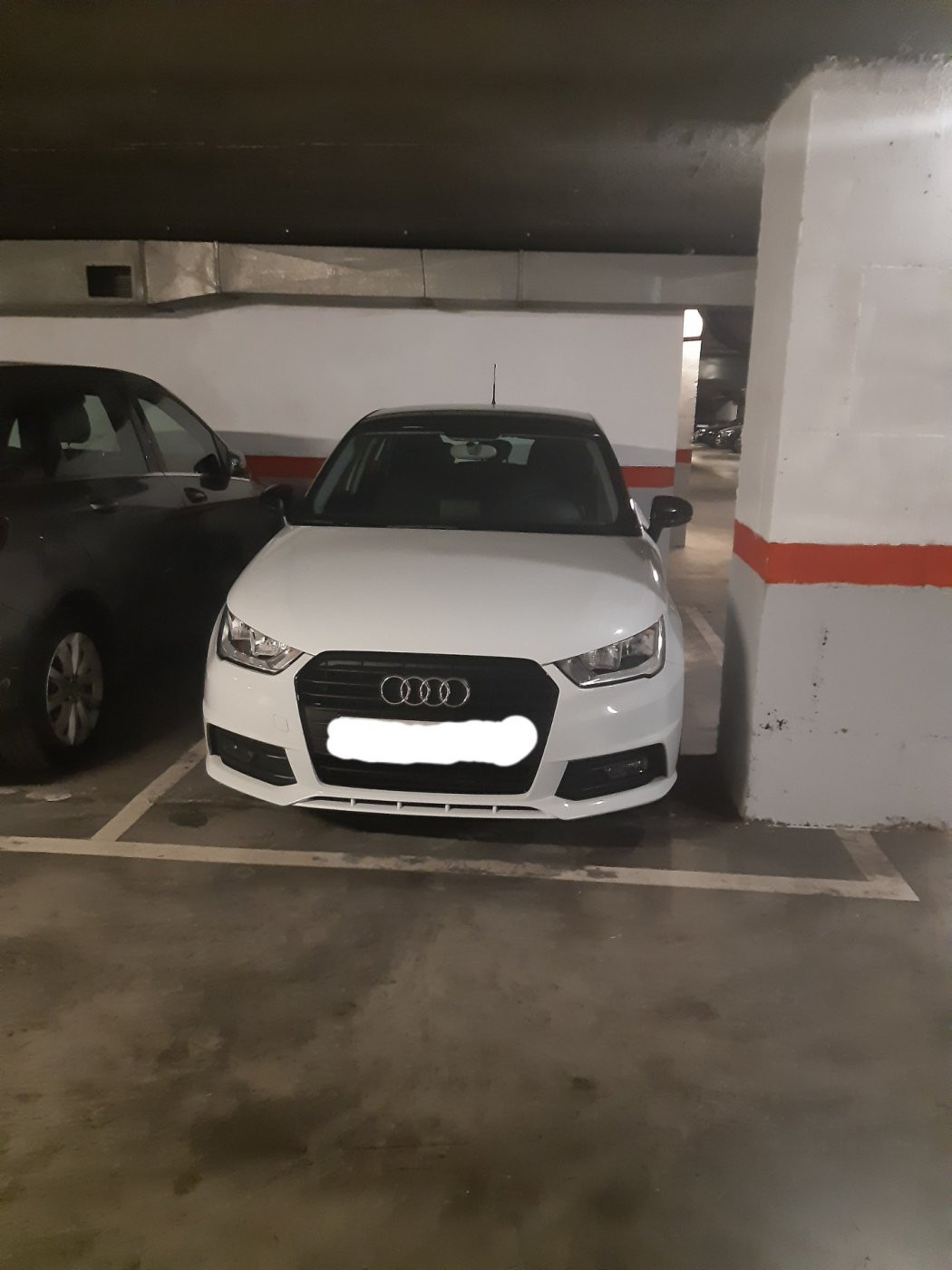 Parking Murcia Centrofama Vender