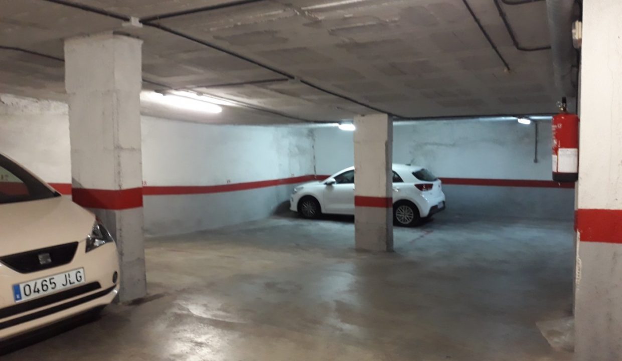 Plaza de parking para coche grande_2
