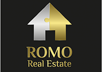 ROMO Real Estate_logo