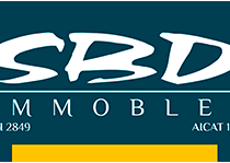 SBD Immobles_logo
