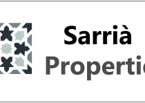 Sarrià Properties_logo