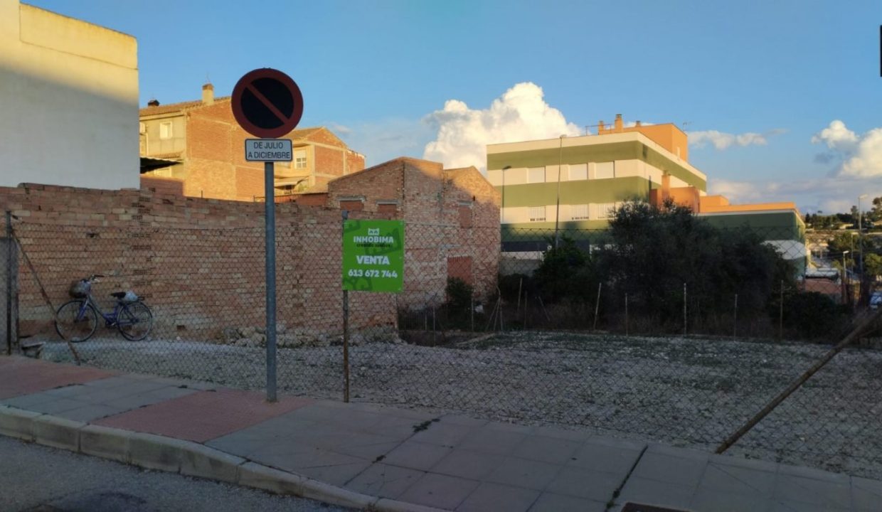 Solar Urbano - Molina de Segura_2