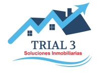 Soluciones Inmobiliaria Trial3 S.l._logo