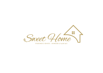Sweet Home_logo