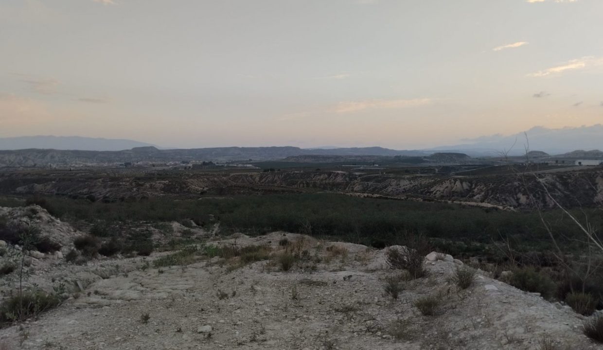 Terreno Rural -  Campos del Río_3