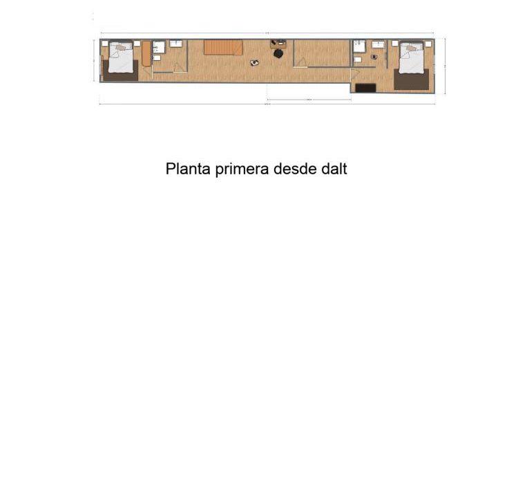 Unifamiliar adosada Sant Celoni  Venta 2023093_9