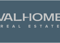 Valhome Real Estate_logo