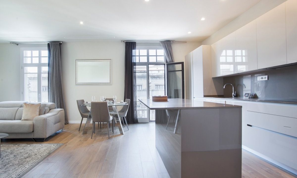 Apartamento renovado de alta calidad en venta en Vía Laietana_3