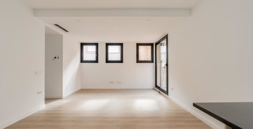 Ático de obra nueva con Terraza de 29 m2 en Horta_1