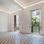 Exquisito piso con características Catalanas originales en el Quadrat d´Or_1