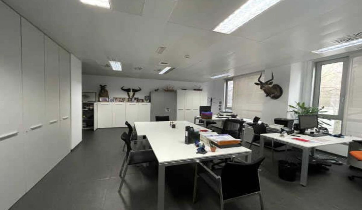 Magnífica oficina en rentabilidad en el 22@ - Ideal inversores [amp;] Family offices_4