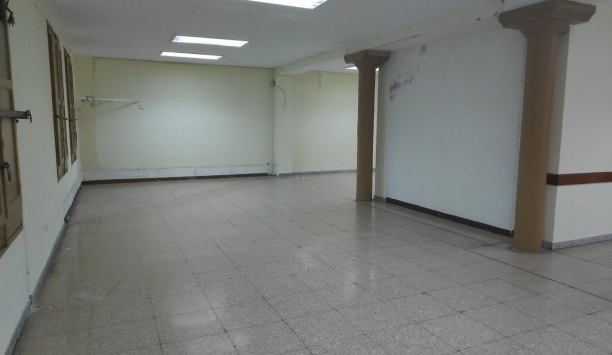 Oficina de 300 m2 en planta principal_2