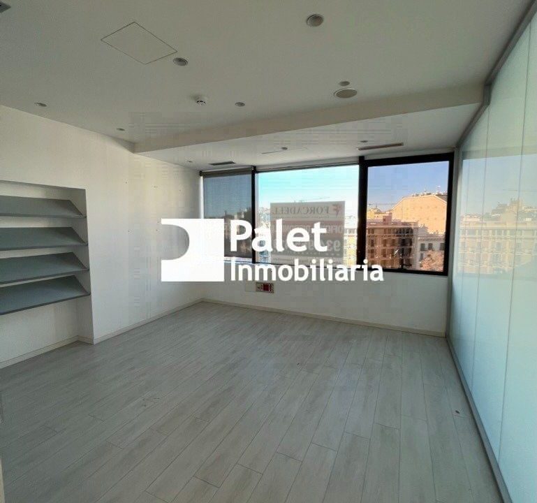 Oficina en alquiler en Barcelona - Eixample_2