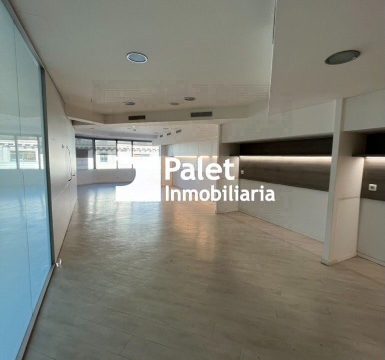 Oficina en alquiler en Barcelona - Eixample_3