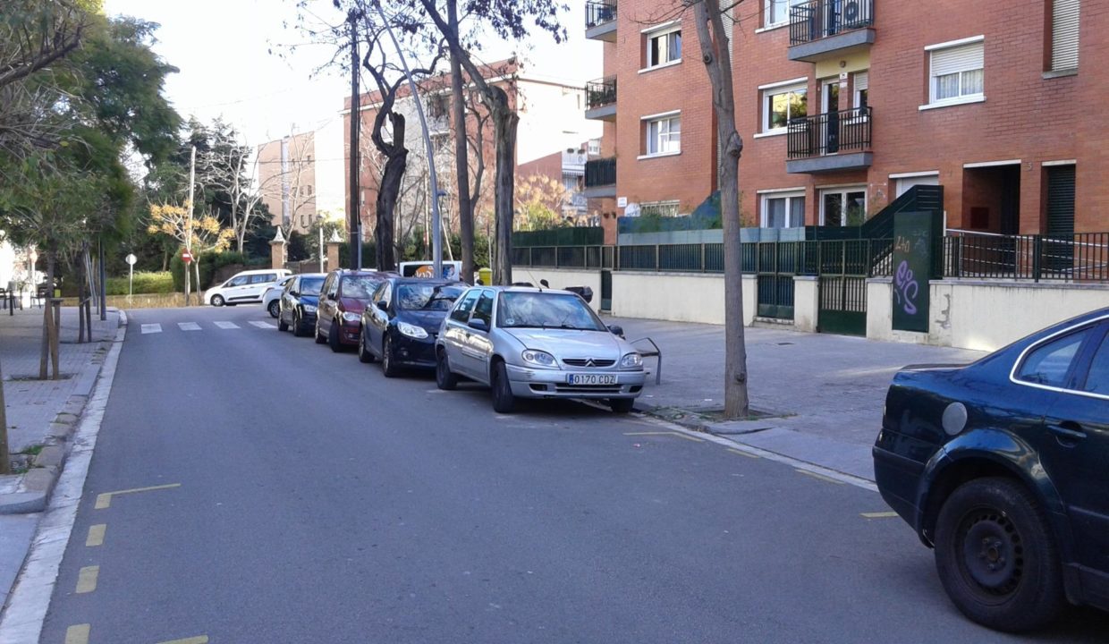 Parking en venta en Passeig Universal ( Horta )_4