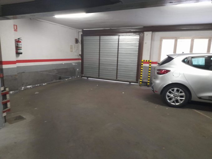 Parking en venta en Passeig Universal ( Horta )_1
