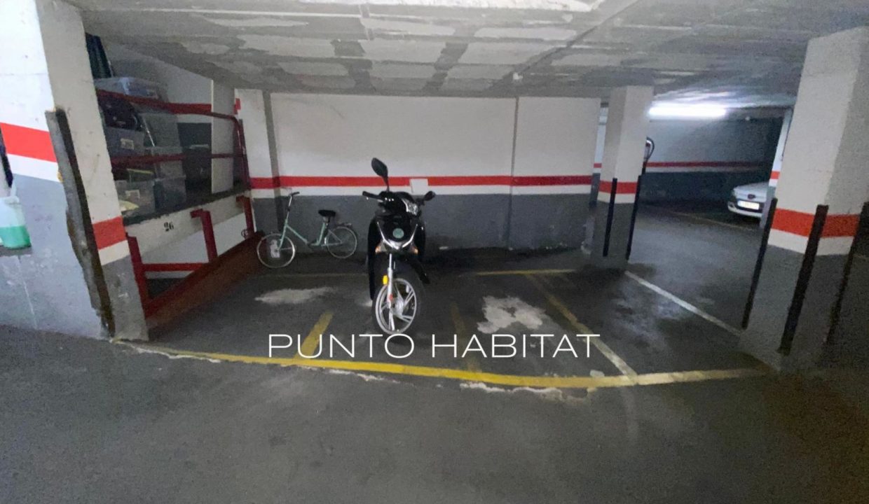 Parking moto_2