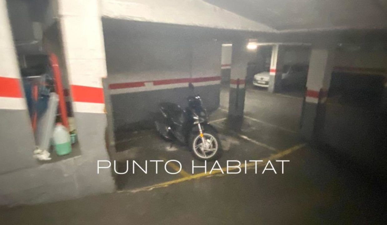 Parking moto_5