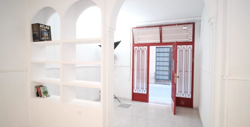 Piso en venta de 95 m2 en calle de maria en Barcelona
