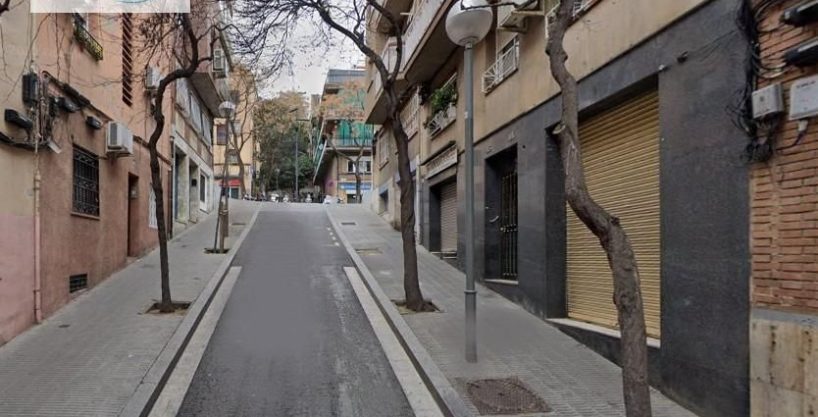 Venta Trastero en Barcelona_1
