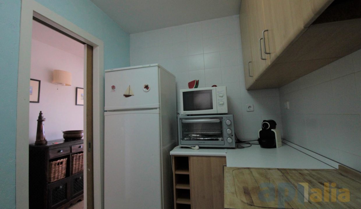 Apartamento Lloret de Mar Canyelles Venta 01-0431-01_4