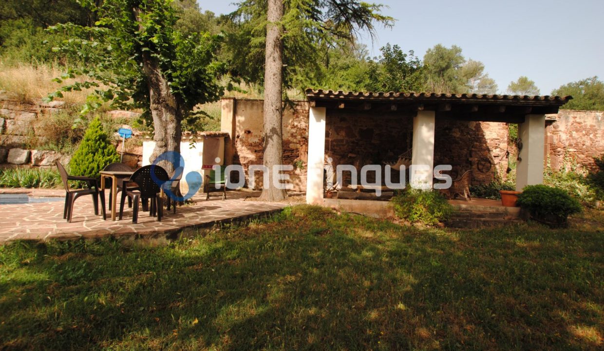 Casa rural Figaró-Montmany  Venta R1200702302_6