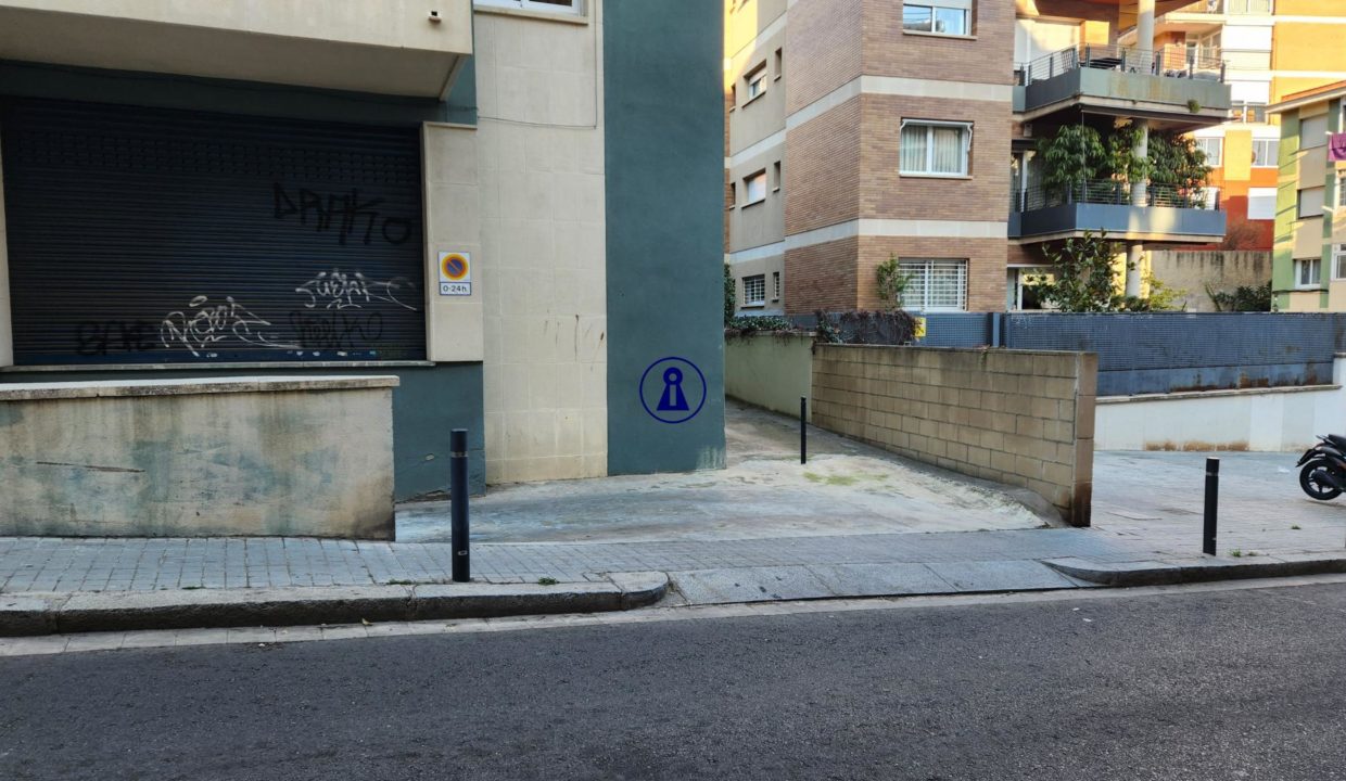 Plaza de aparcamiento Barcelona Horta - Guinardó / Horta Venta Can Mariner_1