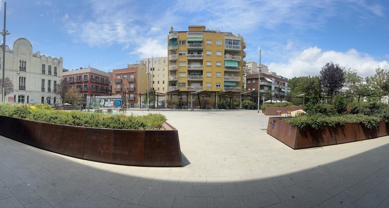 Plaza de aparcamiento Barcelona Sants - Montjuïc / Hostafrancs Venta IVALUMA158_8