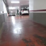 Amplio parking en Sants/ Les Corts_1