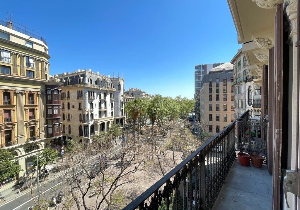 Apartamento de 55 metros cuadrados situado en la Vila de Gràcia_2