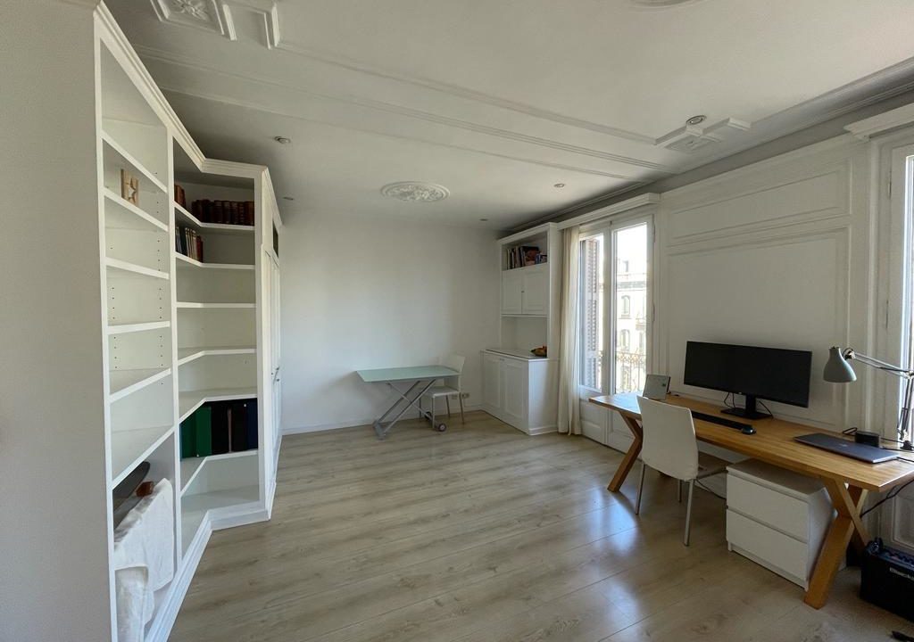 Apartamento de 55 metros cuadrados situado en la Vila de Gràcia_4