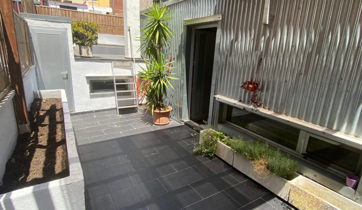 Casa Dúplex con fantástica terraza privada_5