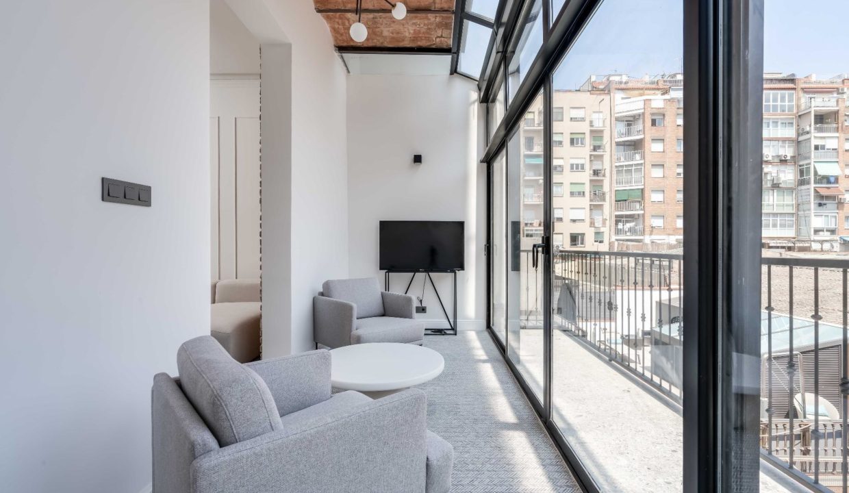 Elegante piso con reforma integral en Sant Antoni_3
