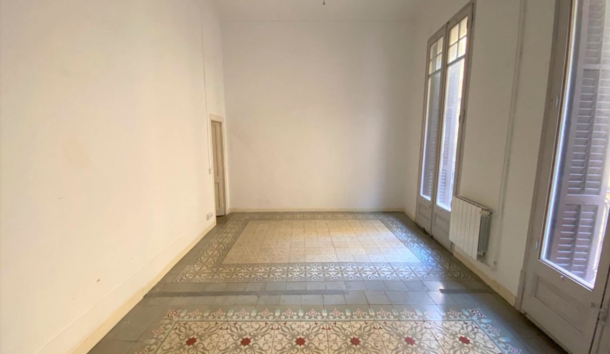 Estupendo piso en Vila de Gracià!_3