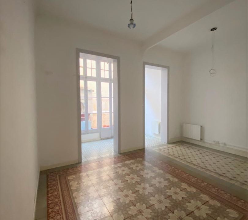 Estupendo piso en Vila de Gracià!_4