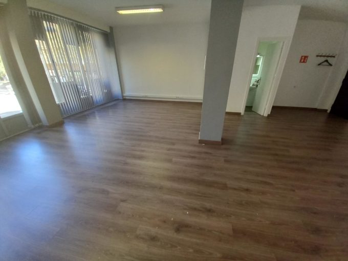 Oficina diáfana de  51 m2 en Eixample esquerre_1