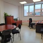 Oficina en Alquiler a compartir en Zamora  (POBLENOU)_1