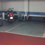 Parking Padilla con Valencia (Zona Sagrada Familia)_1