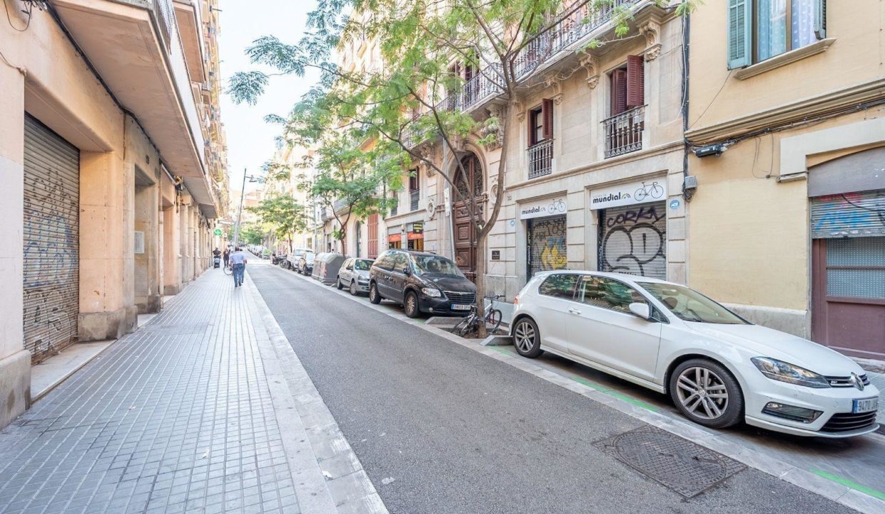 Piso calle Salva (Eixample / Sant Antoni)_3