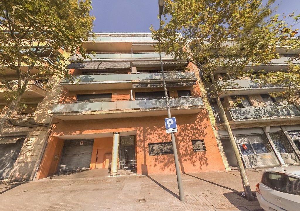 Plaza de aparcamiento Barcelona Sant Andreu / La Sagrera Venta Pk.Garcilaso-Venta