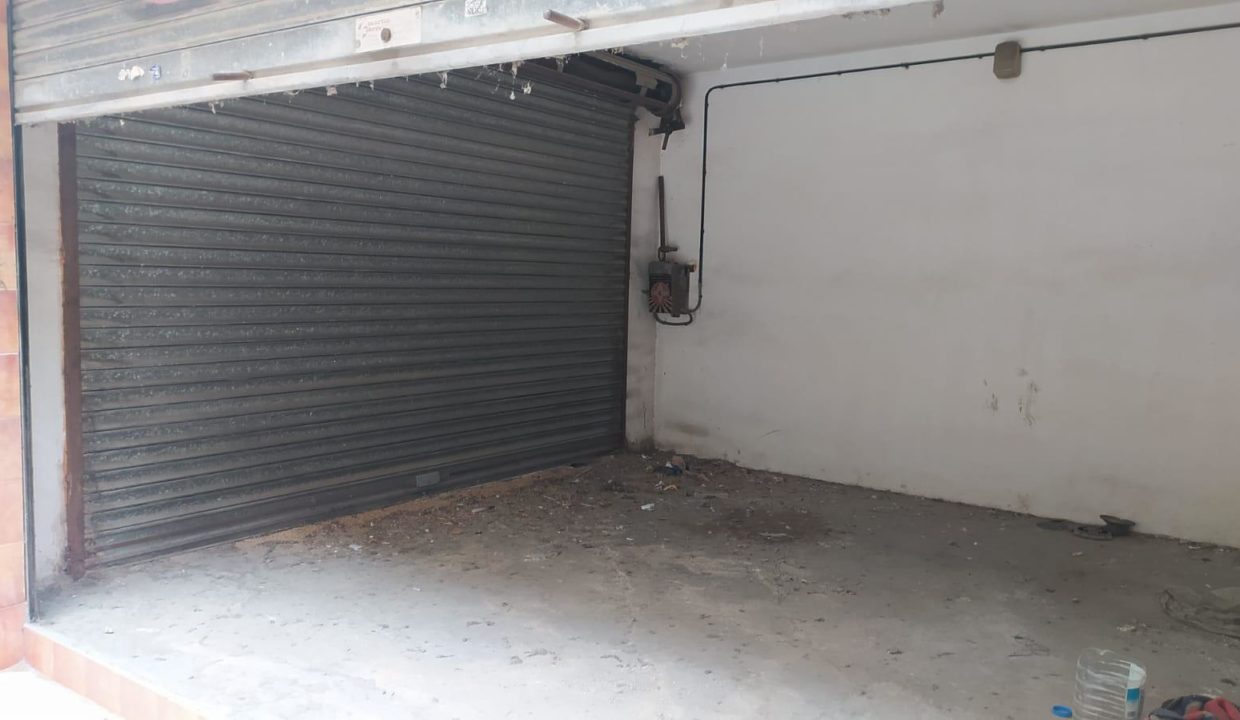 garaje cerrado Vic Centre Venta 17064_3