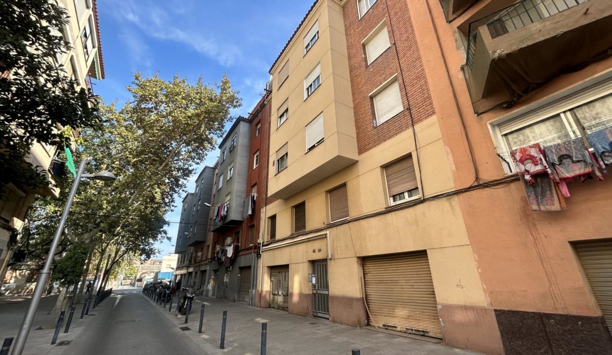 Local comercial Barcelona Sant Andreu / El Bon Pastor Venta IVALUMA180_3