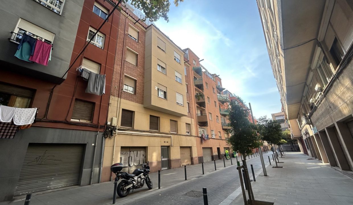 Local comercial Barcelona Sant Andreu / El Bon Pastor Venta IVALUMA184_3