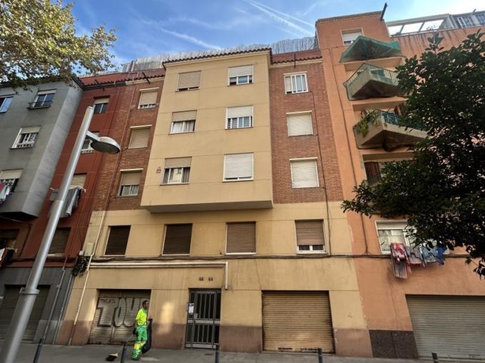 Otro Barcelona Sant Andreu / El Bon Pastor Venta IVALUMA183